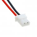 Bateria Allen Bradley MicroLogix 1100 1763-BA 850mAh