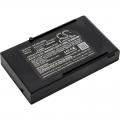 Akumulator Ingenico DB Cox3 B25030001 1800mAh