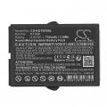 Akumulator Ikusi 2303692 BT06K 750mAh