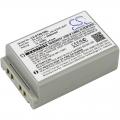 Akumulator Casio DT-X8 55-002177-01 3000mAh