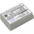 Akumulator Casio DT-X8 55-002177-01 3000mAh