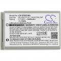 Akumulator Casio DT-X8 55-002177-01 3000mAh