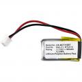 Akumulator Daitem D5141 BAT11 90mAh