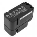 Akumulator Worx Landroid L1500 WA3225 2500mAh