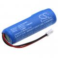 Akumulator Daitem DP8000 BAT90821 700mAh