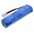 Akumulator Daitem DP8000 BAT90821 700mAh