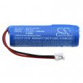Akumulator Daitem DP8000 BAT90821 700mAh