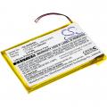 Akumulator Sony NWZ-A801 1-756-702-11 650mAh