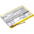 Akumulator Sony NWZ-A801 1-756-702-11 650mAh