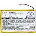 Akumulator Sony NWZ-A801 1-756-702-11 650mAh