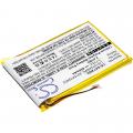 Akumulator Sony NWZ-A720 1-756-702-11 650mAh