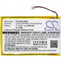 Akumulator Sony NWZ-A720 1-756-702-11 650mAh