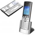 Akumulator Grandstream WP820 GS-01 1200mAh