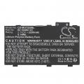 Akumulator Motorola TC55 82-164807-01 2200mAh