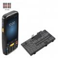 Akumulator Motorola TC55 82-164807-01 2200mAh