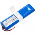 Akumulator Ariete 00P271310AR0 AS00000334 2600mAh