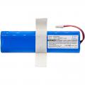 Akumulator Ariete 00P271310AR0 AS00000334 2600mAh
