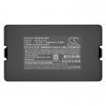 Akumulator Husqvarna 115H 2020 584 84 28-02 4000mAh