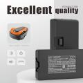 Akumulator Husqvarna 115H 2020 584 84 28-02 4000mAh