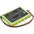 Akumulator Yale Easy Fit 60AAAH6BMJ 800mAh