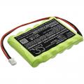 Akumulator Yale Easy Fit 60AAAH6BMJ 800mAh