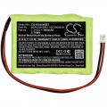 Akumulator Yale Easy Fit 60AAAH6BMJ 800mAh
