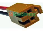 Bateria Fanuc BR-CCF1TH A98L-0031-0007 3V