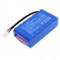 Akumulator Wiper i130S 075Z60900A 5200mAh