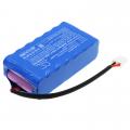Akumulator Wiper i130S 075Z60900A 5200mAh