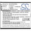 Akumulator Alcatel EE70 TLi021F7 2150mAh