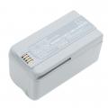 Akumulator Stryker Casque Chirurgical Flyte 0408-660-000 5200mAh