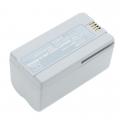 Akumulator Stryker Casque Chirurgical Flyte 0408-660-000 5200mAh