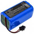 Akumulator Tesvor X500 SUN-INTE-273 2600mAh