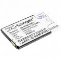 Akumulator Honeywell  WTS700 7 P69NV19 2800mAh