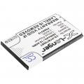 Akumulator Honeywell  WTS700 7 P69NV19 2800mAh