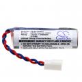 Bateria Daitem ST 253 BAT04 2700mAh