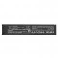 Akumulator HP OfficeJet 200 CZ993-60017 1050mAh