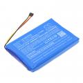 Akumulator Garmin Tread 5.5 361-00133-00 2600mAh