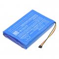 Akumulator Garmin Tread 5.5 361-00133-00 2600mAh