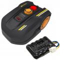 Akumulator Landxcape LX797 LA0001 2500mAh