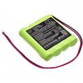 Akumulator Yale SR-340 GP60AAAH4BMJ 700mAh