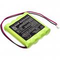 Akumulator Yale SR-340 GP60AAAH4BMJ 700mAh