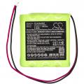 Akumulator Yale SR-340 GP60AAAH4BMJ 700mAh