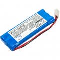 Akumulator Falard BP7.2 6HR5/4AAA 700mAh