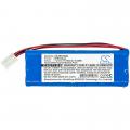 Akumulator Falard BP7.2 6HR5/4AAA 700mAh