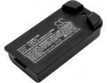 Akumulator NBB Planar-C 2.250.1113 700mAh