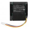 Akumulator Stiga G600 RB 2525 2500mAh