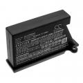 Akumulator LG VR34406LV EAC62218202 2600mAh