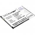 Akumulator Verifone E285 BPK087-600 1750mAh
