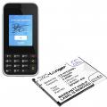 Akumulator Verifone E285 BPK087-600 1750mAh